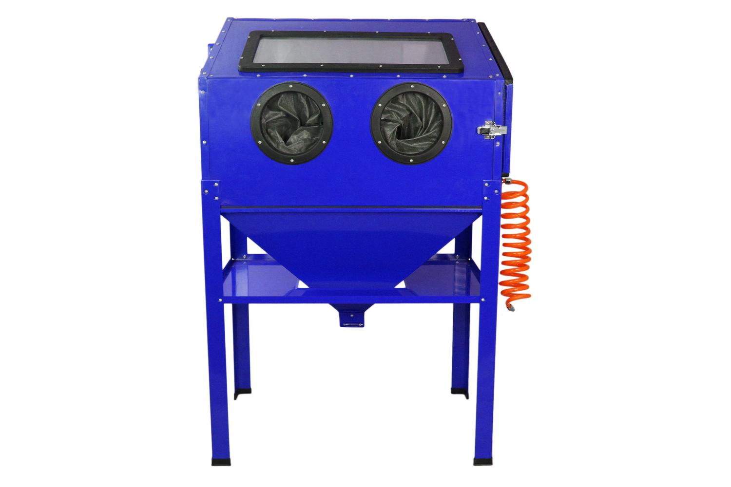 Monstershop 24965 - Maxblast Sandblasting Cabinet 220l-3