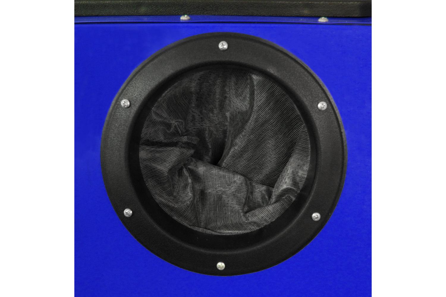 Monstershop 24965 - Maxblast Sandblasting Cabinet 220l-4
