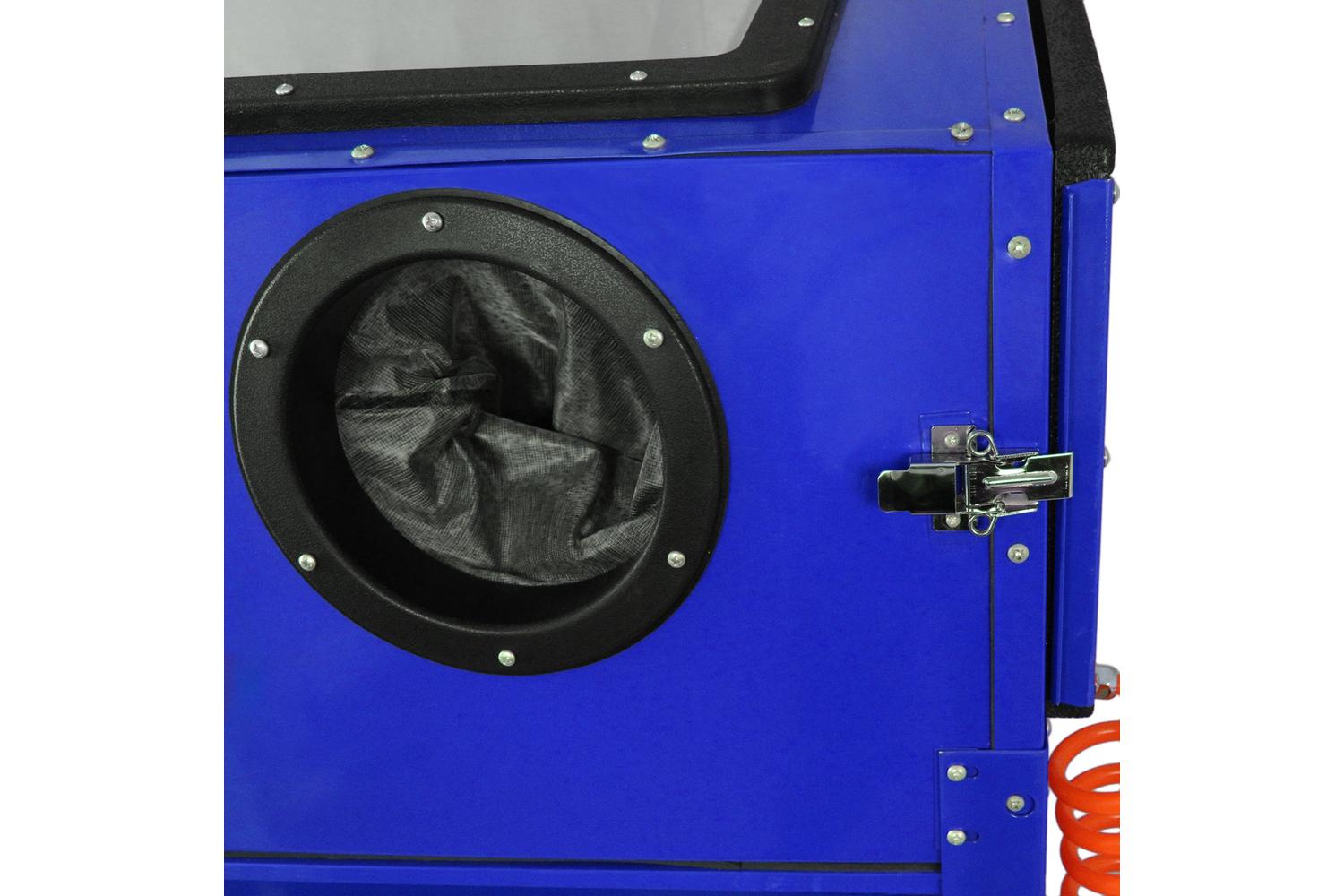 Monstershop 24965 - Maxblast Sandblasting Cabinet 220l-5