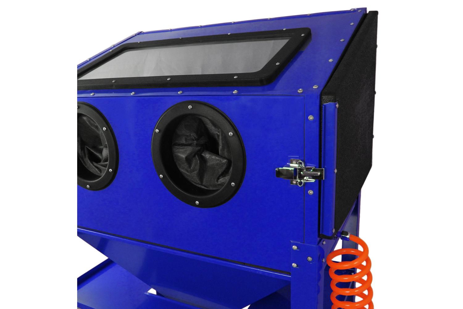 Monstershop 24965 - Maxblast Sandblasting Cabinet 220l-6
