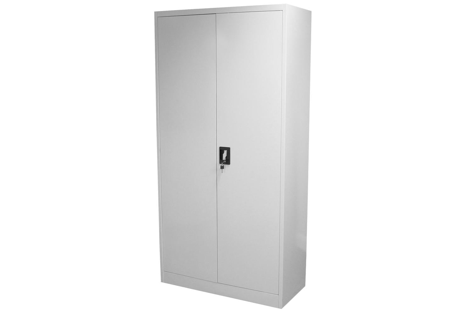 Monstershop 24250 - Metal Filing Cabinet 180cm-2