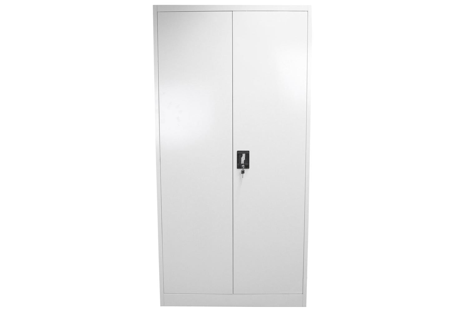 Monstershop 24250 - Metal Filing Cabinet 180cm-3