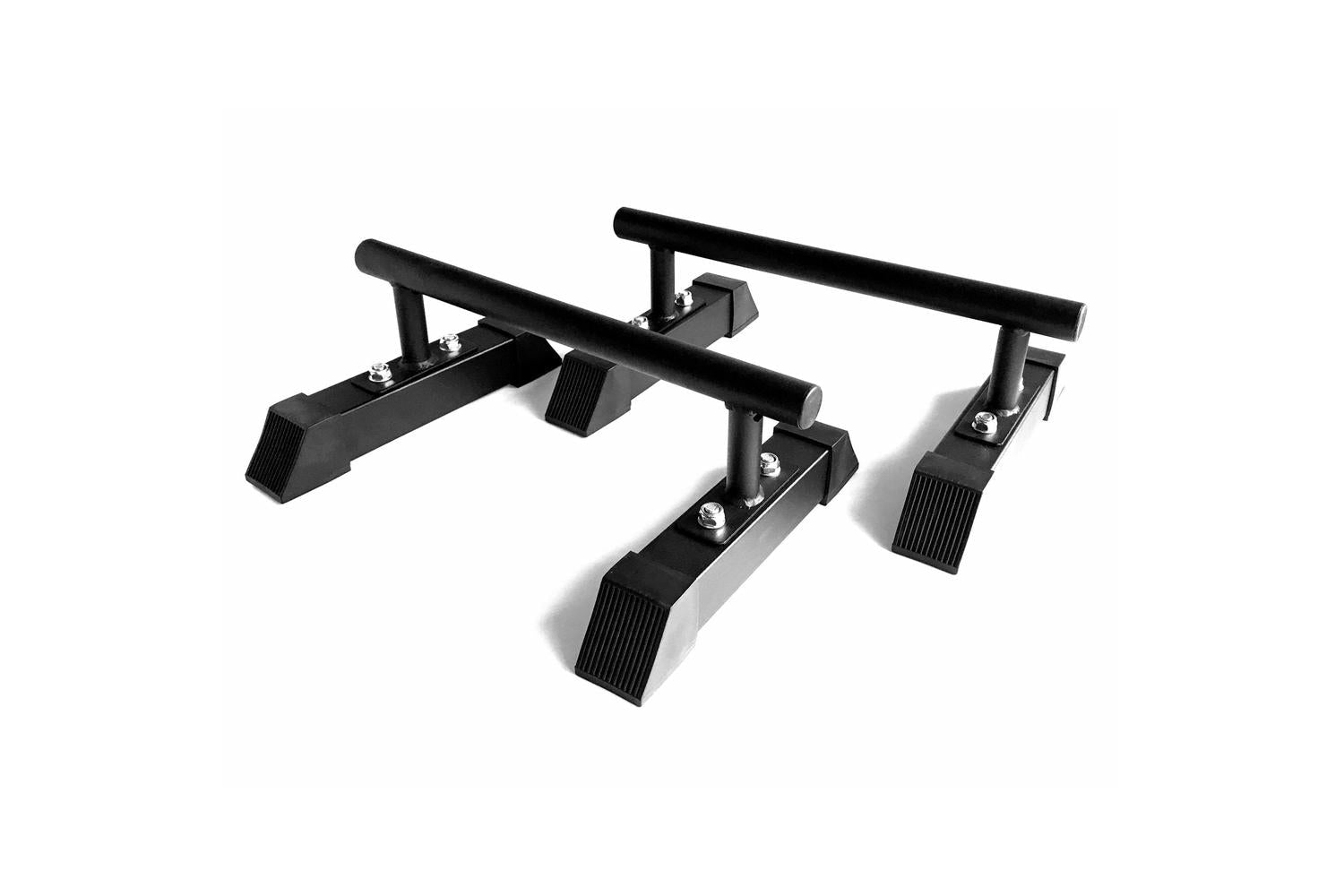 Monstershop 30177 - Mini Parallettes-2