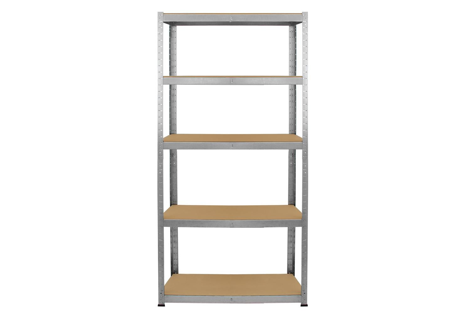 Monstershop 20204 - Monster Racking 10 X Galwix Galvanised S-3