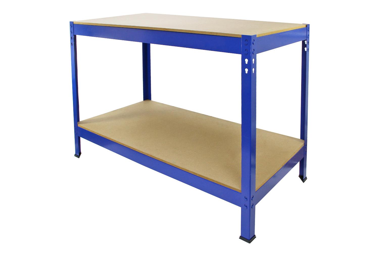 Monstershop 23886 - Monster Racking 2 X T-rax 75cm Blue & Me-8