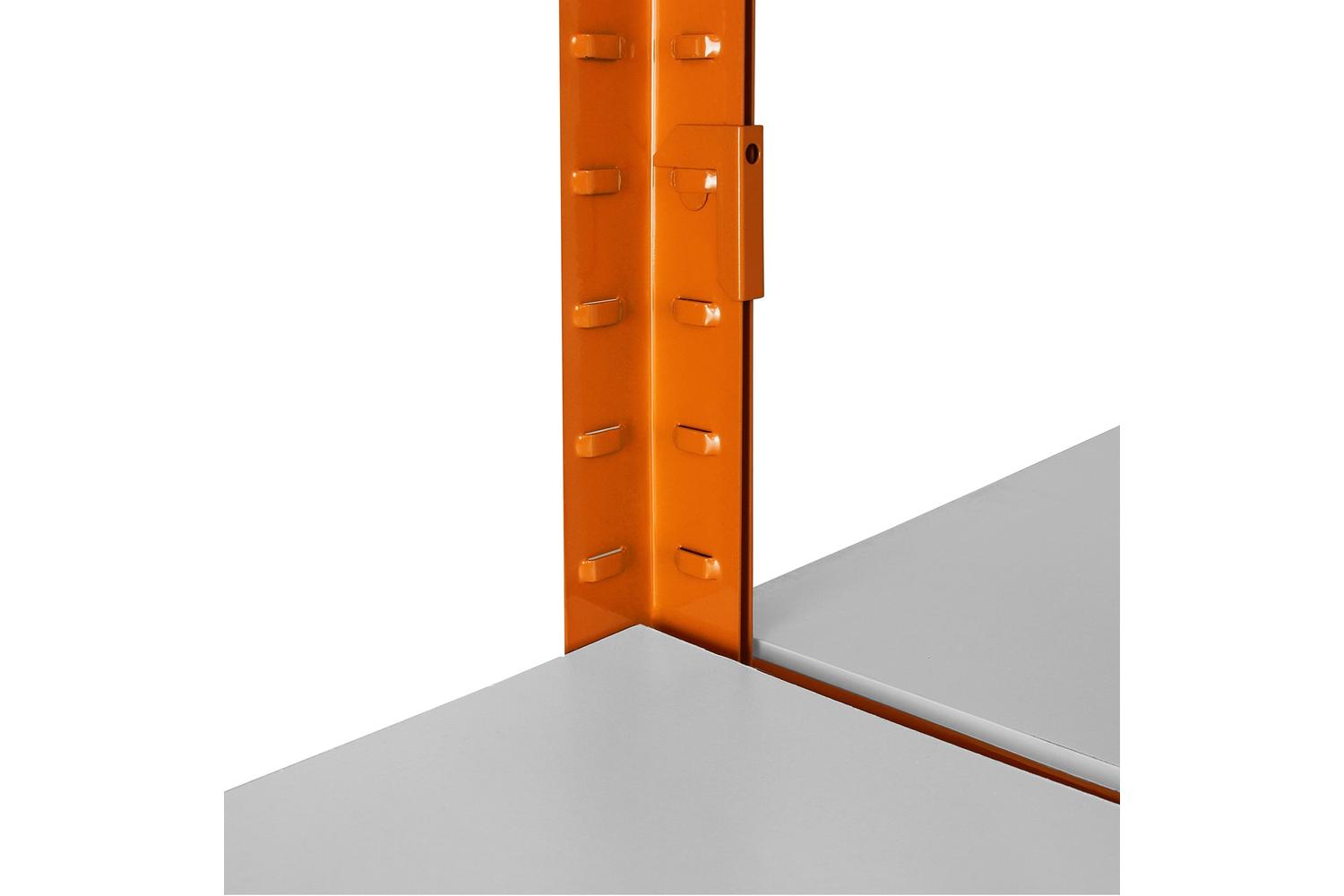 Monstershop 20316 - Monster Racking Aqua Rax Bay Connectors-2