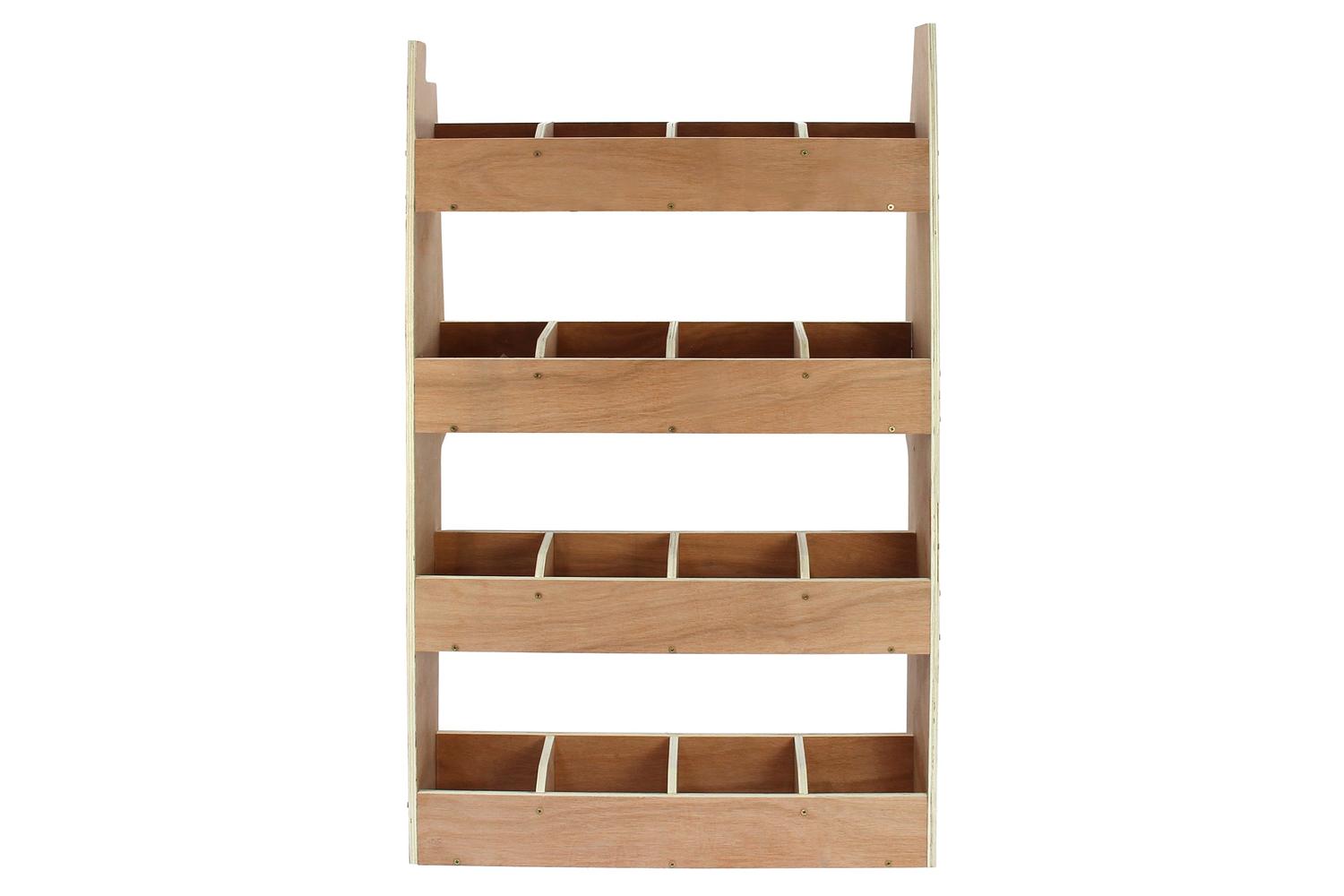 Monstershop 20000 - Monster Racking CitroÃ£Â«n Berlingo Ii Swb-4