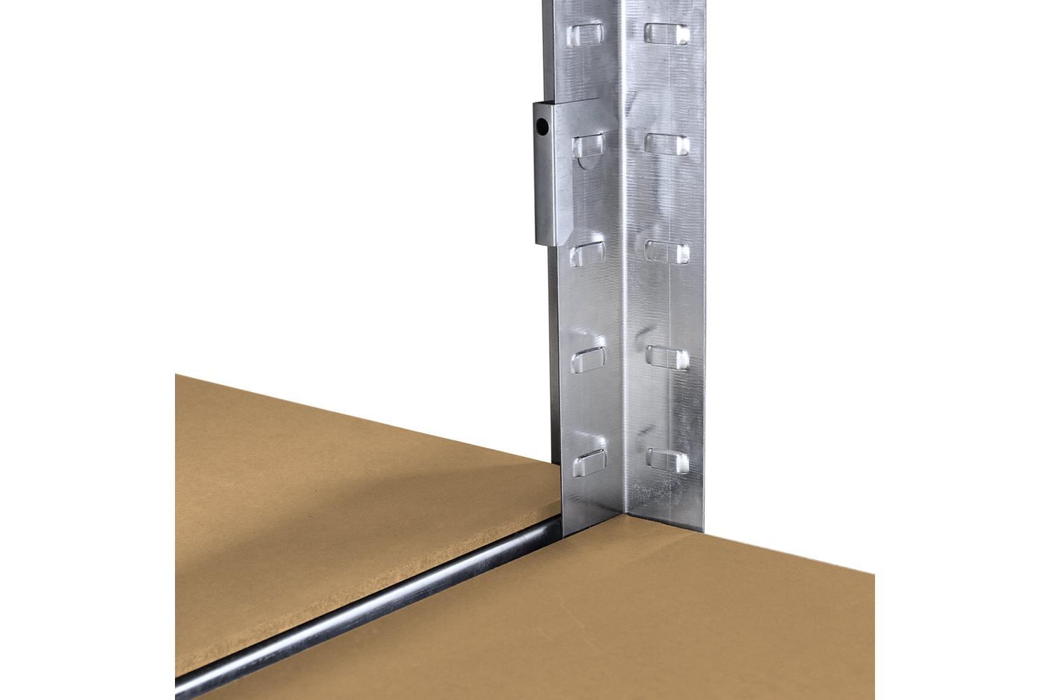 Monstershop 23302 - Monster Racking Galwix Bay Connectors (6-3