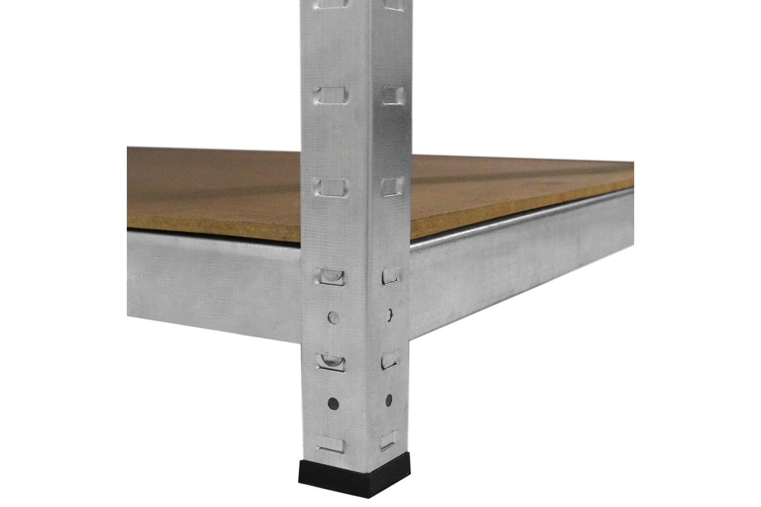 Monstershop 26439 - Monster Racking Galwix Workbench Shelvin-5
