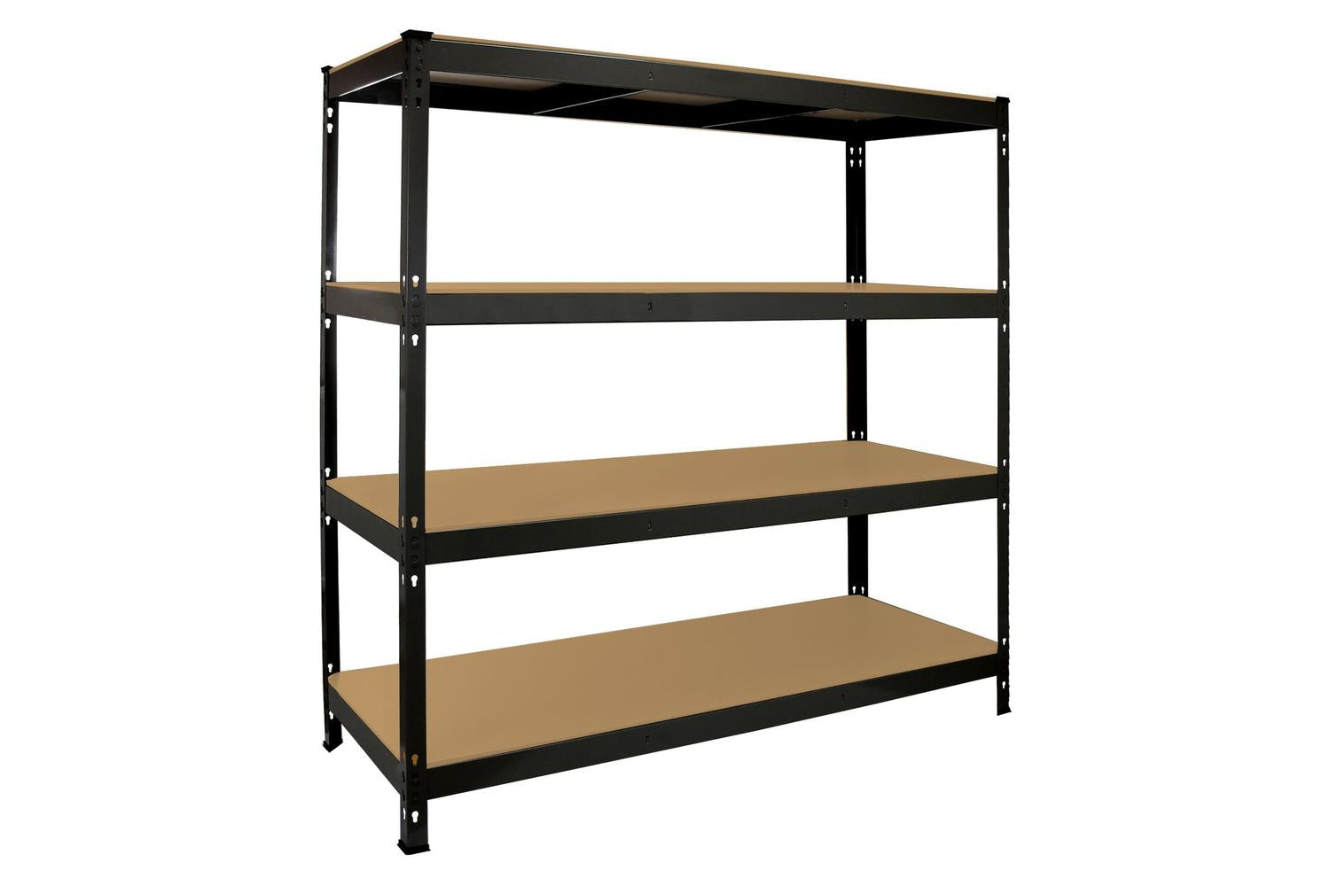 Monstershop 23353 - Monster Racking Q-rax Heavy Duty Storage