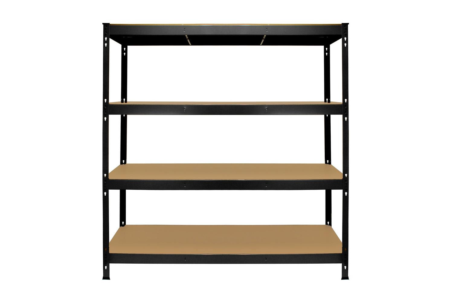Monstershop 23353 - Monster Racking Q-rax Heavy Duty Storage-2