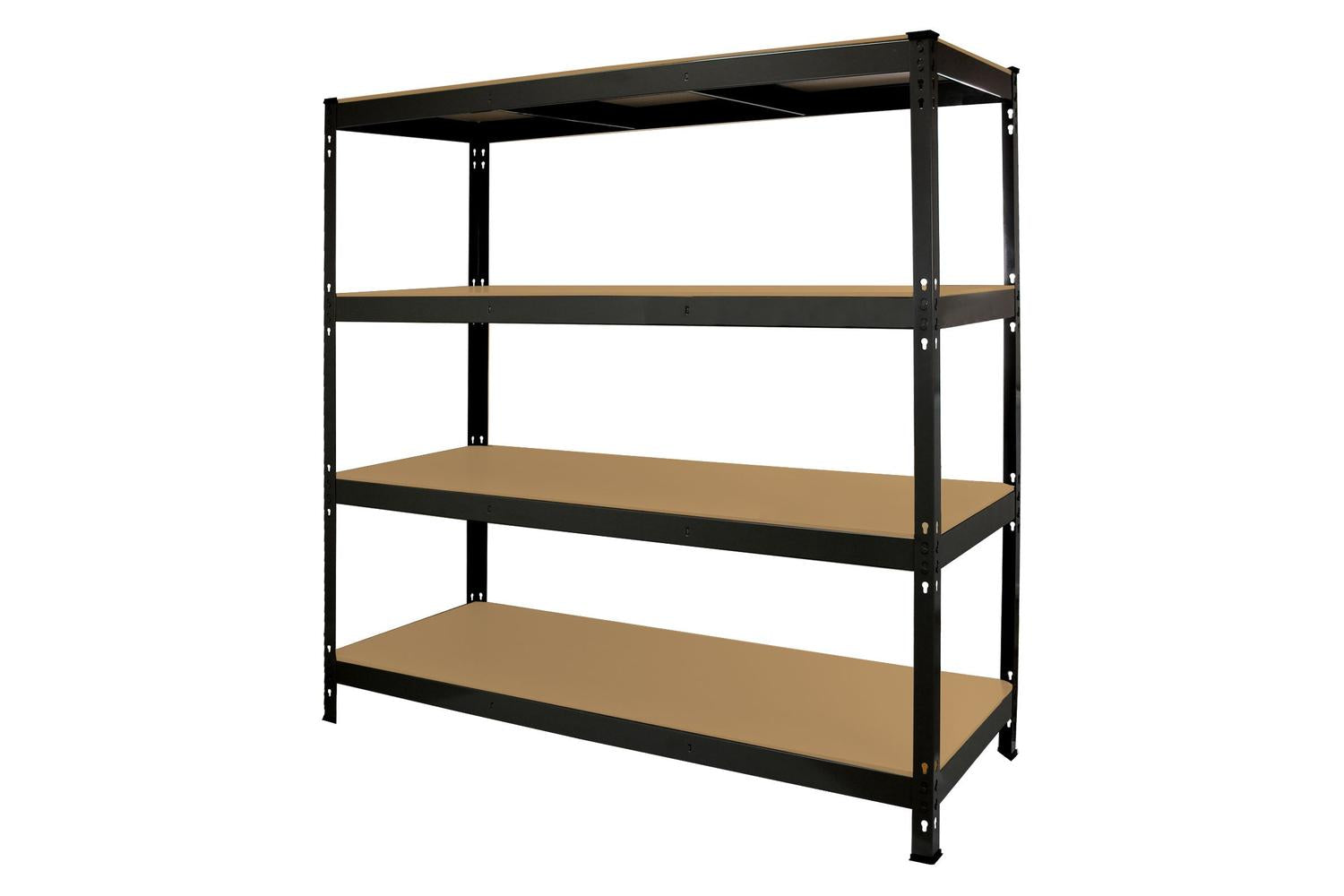 Monstershop 23353 - Monster Racking Q-rax Heavy Duty Storage-3