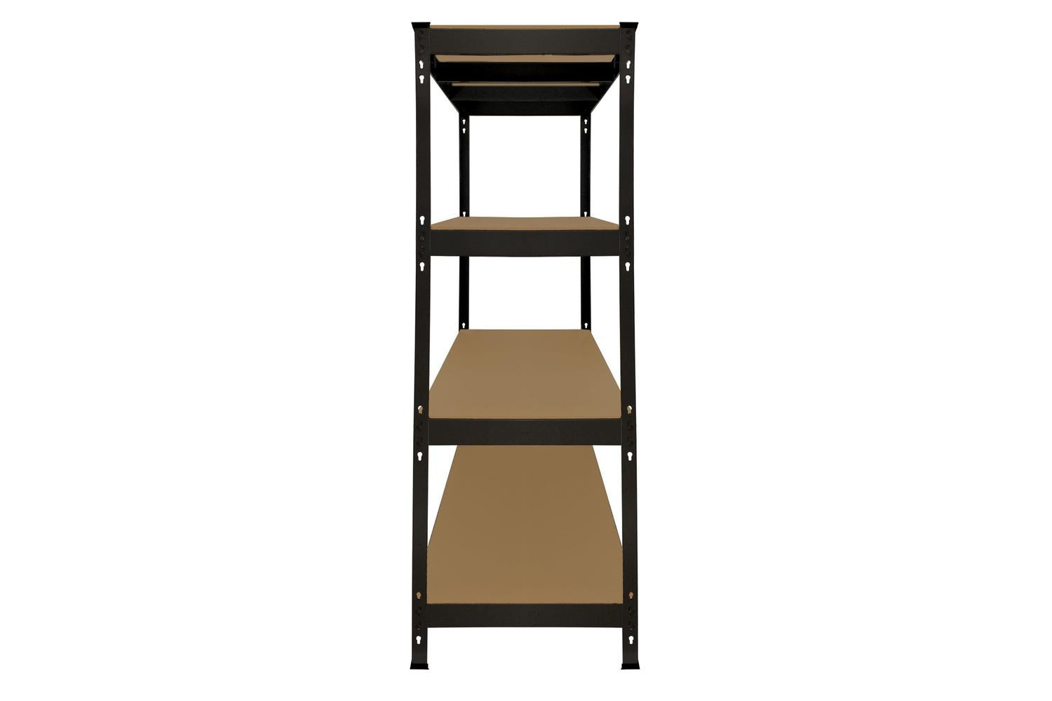 Monstershop 23353 - Monster Racking Q-rax Heavy Duty Storage-4