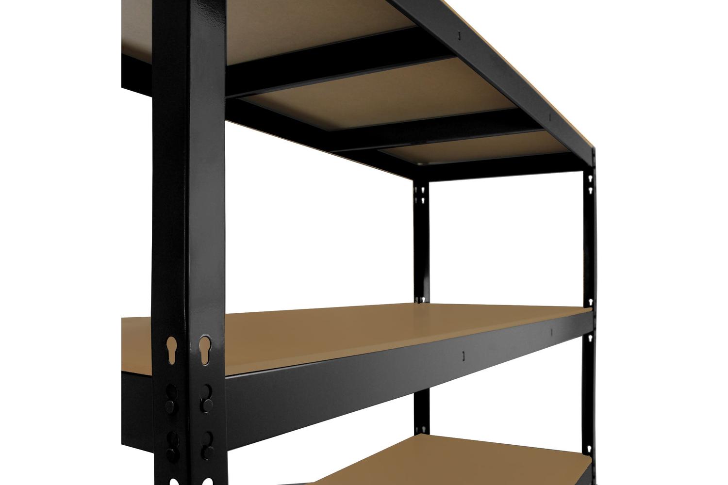 Monstershop 23353 - Monster Racking Q-rax Heavy Duty Storage-5