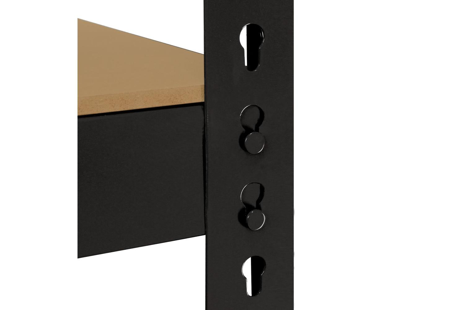 Monstershop 23353 - Monster Racking Q-rax Heavy Duty Storage-7