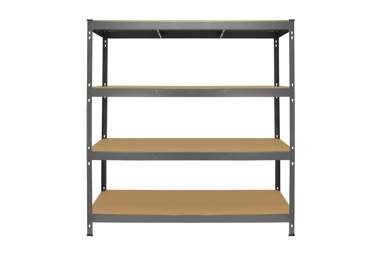 Monstershop 23352 - Monster Racking Q-rax Heavy Duty Storage-2