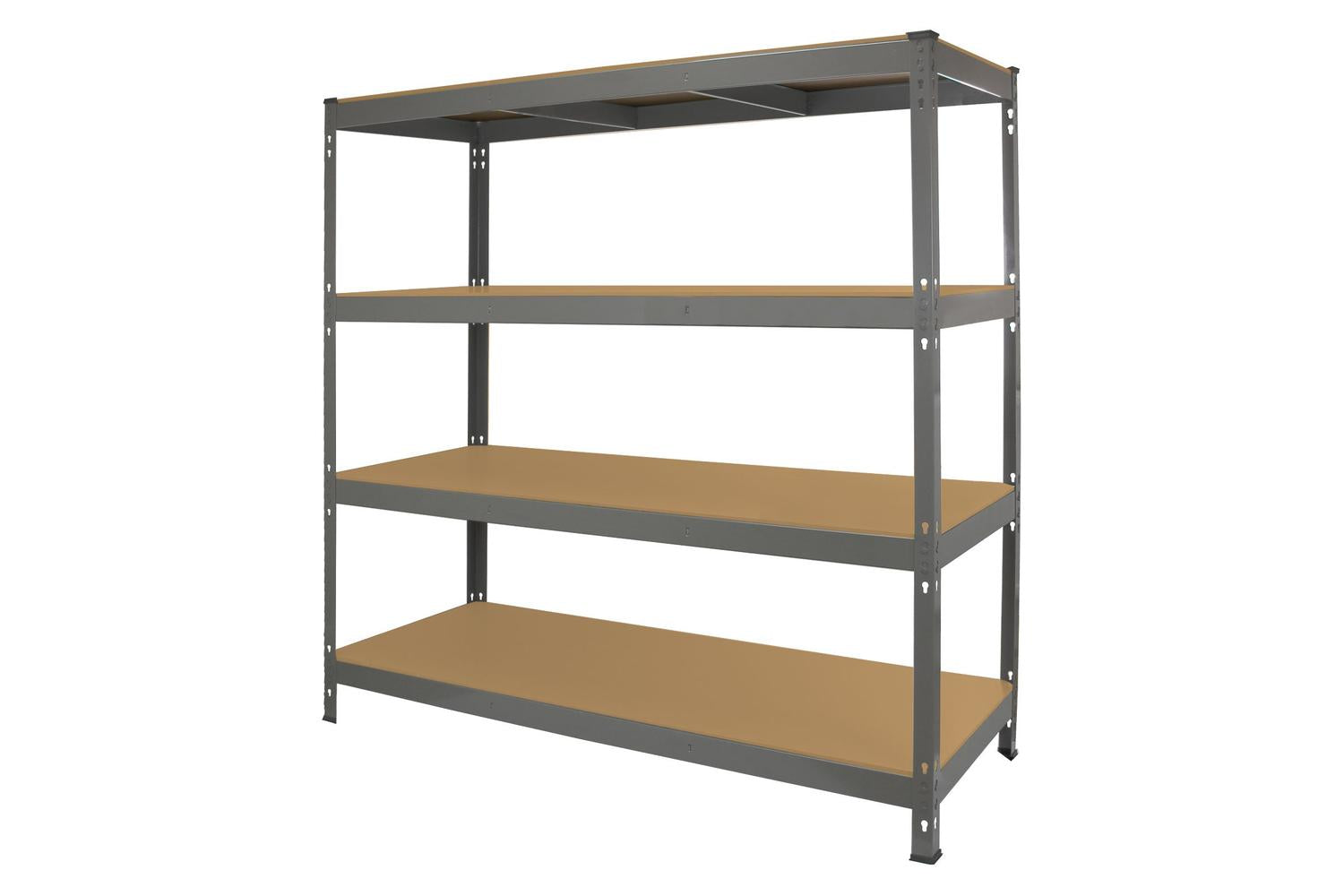 Monstershop 23352 - Monster Racking Q-rax Heavy Duty Storage-3