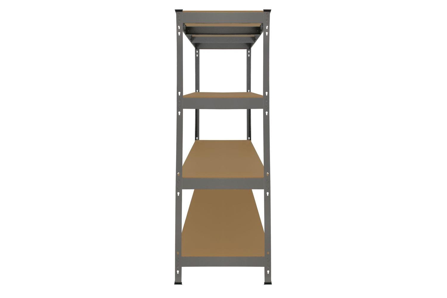 Monstershop 23352 - Monster Racking Q-rax Heavy Duty Storage-4
