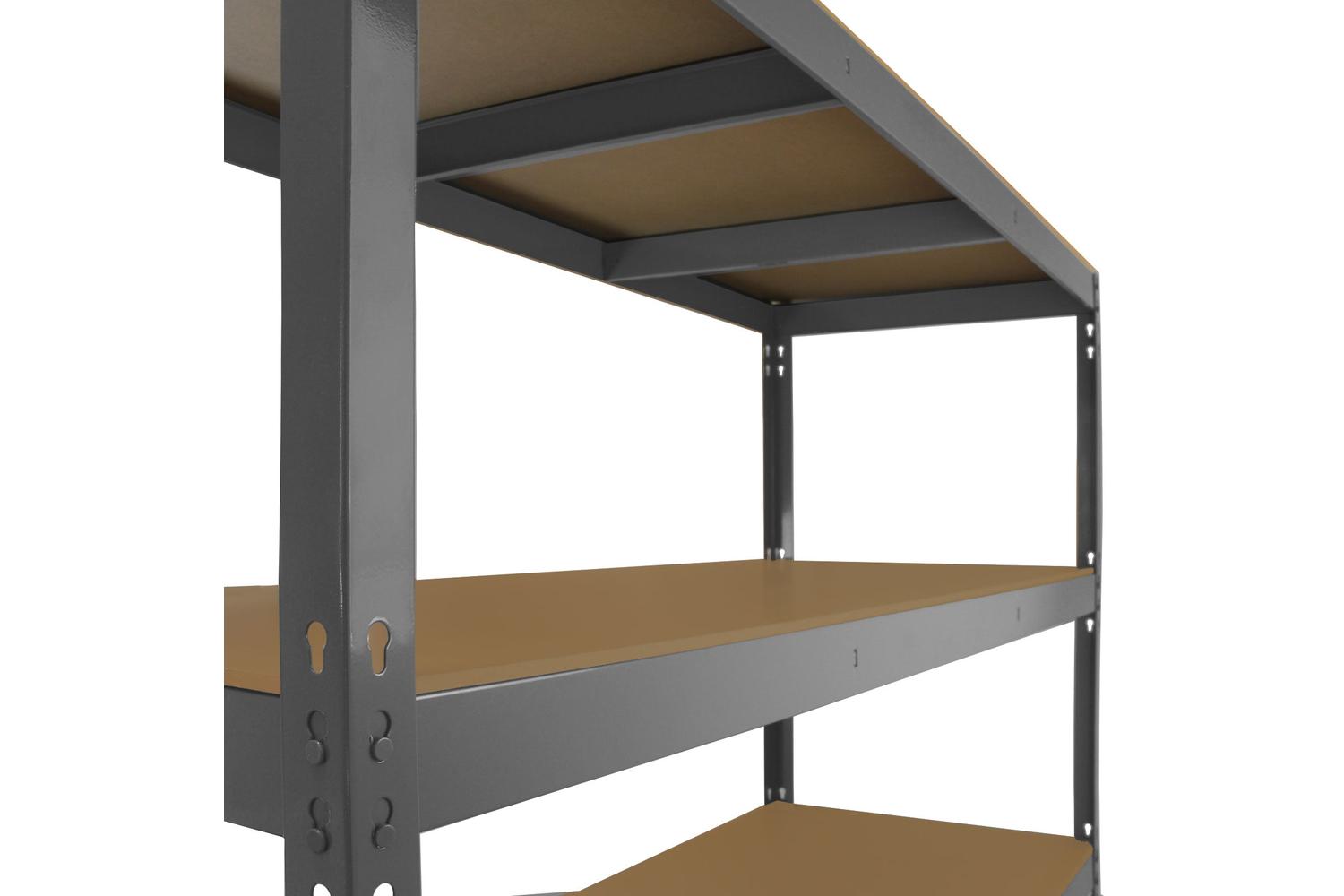 Monstershop 23352 - Monster Racking Q-rax Heavy Duty Storage-5