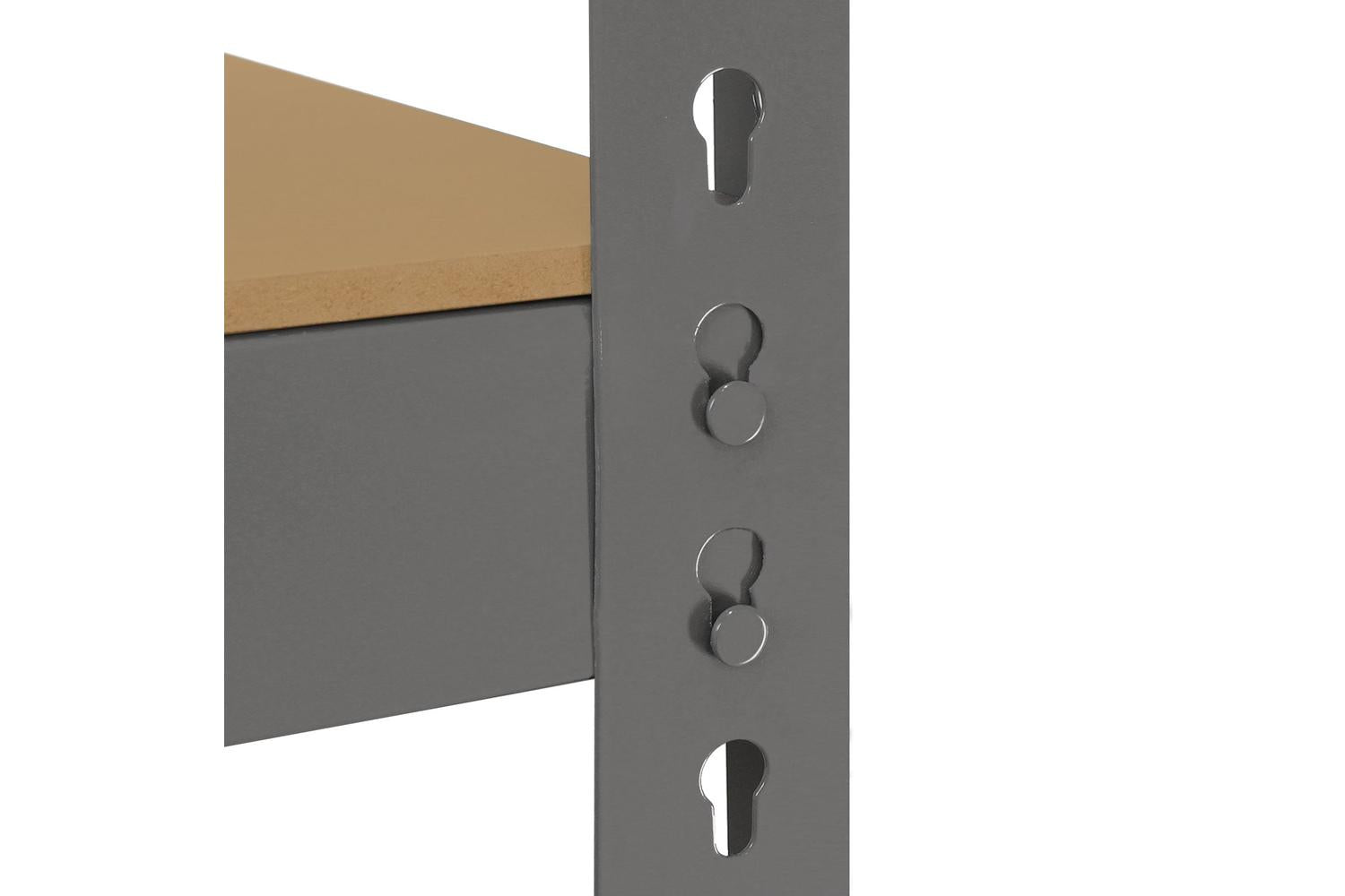 Monstershop 23352 - Monster Racking Q-rax Heavy Duty Storage-7