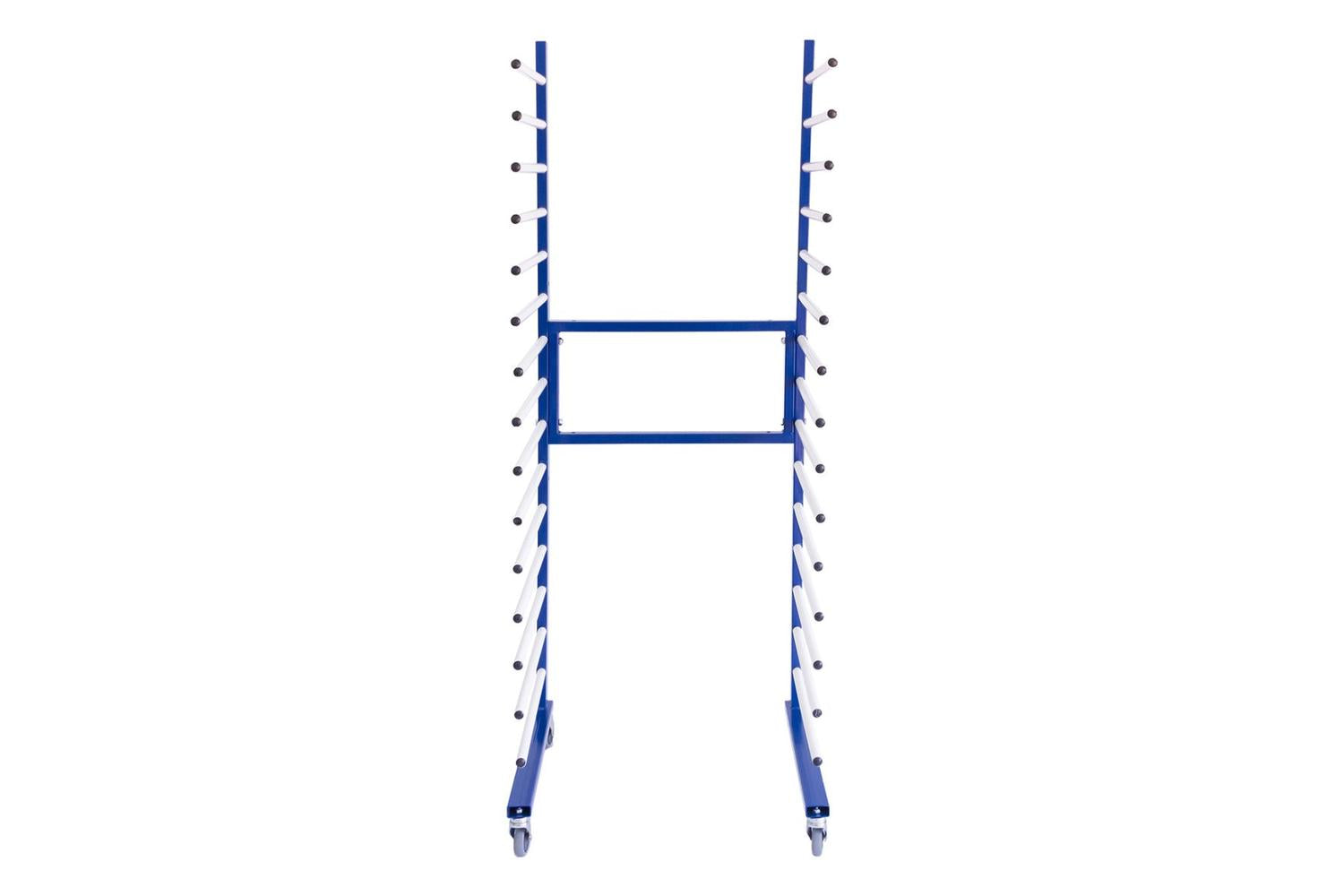 Monstershop 23635 - Monster Racking Spray Drying Rack Trolle