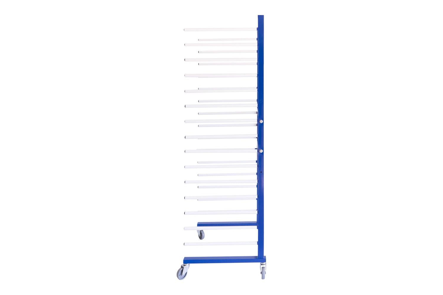 Monstershop 23635 - Monster Racking Spray Drying Rack Trolle-5