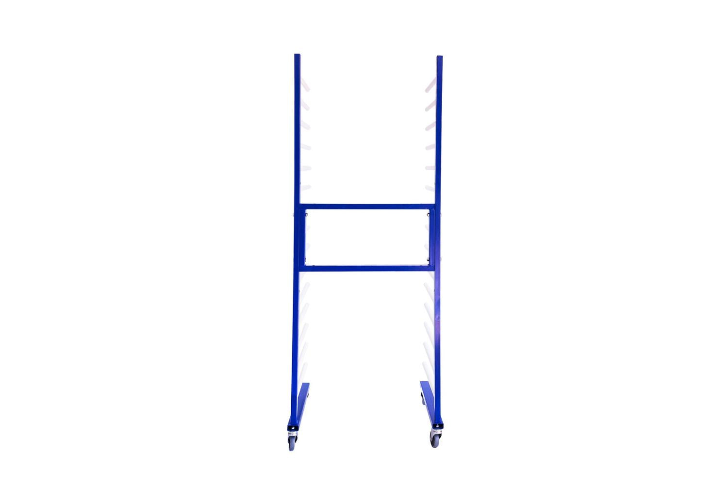 Monstershop 23635 - Monster Racking Spray Drying Rack Trolle-6