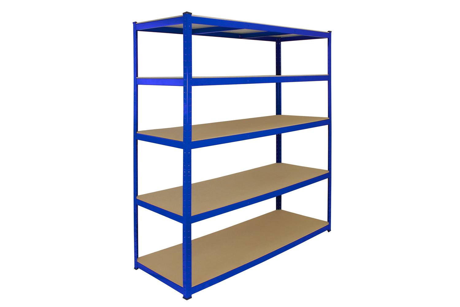 Monstershop 20026 - Monster Racking T-rax 10 X Extra Wide St-2