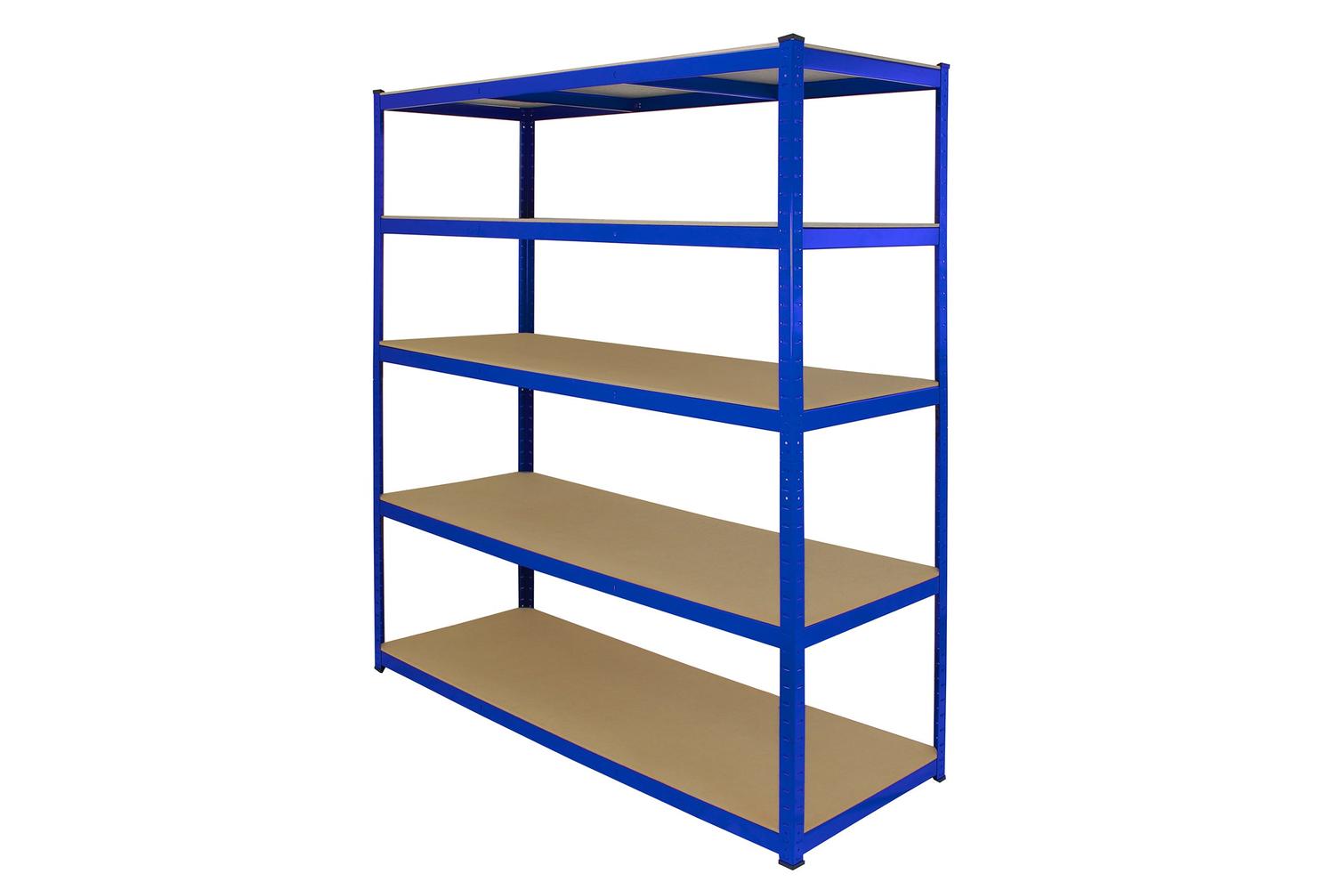 Monstershop 20026 - Monster Racking T-rax 10 X Extra Wide St-4