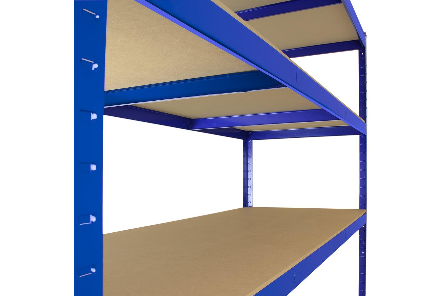 Monstershop 20026 - Monster Racking T-rax 10 X Extra Wide St-7