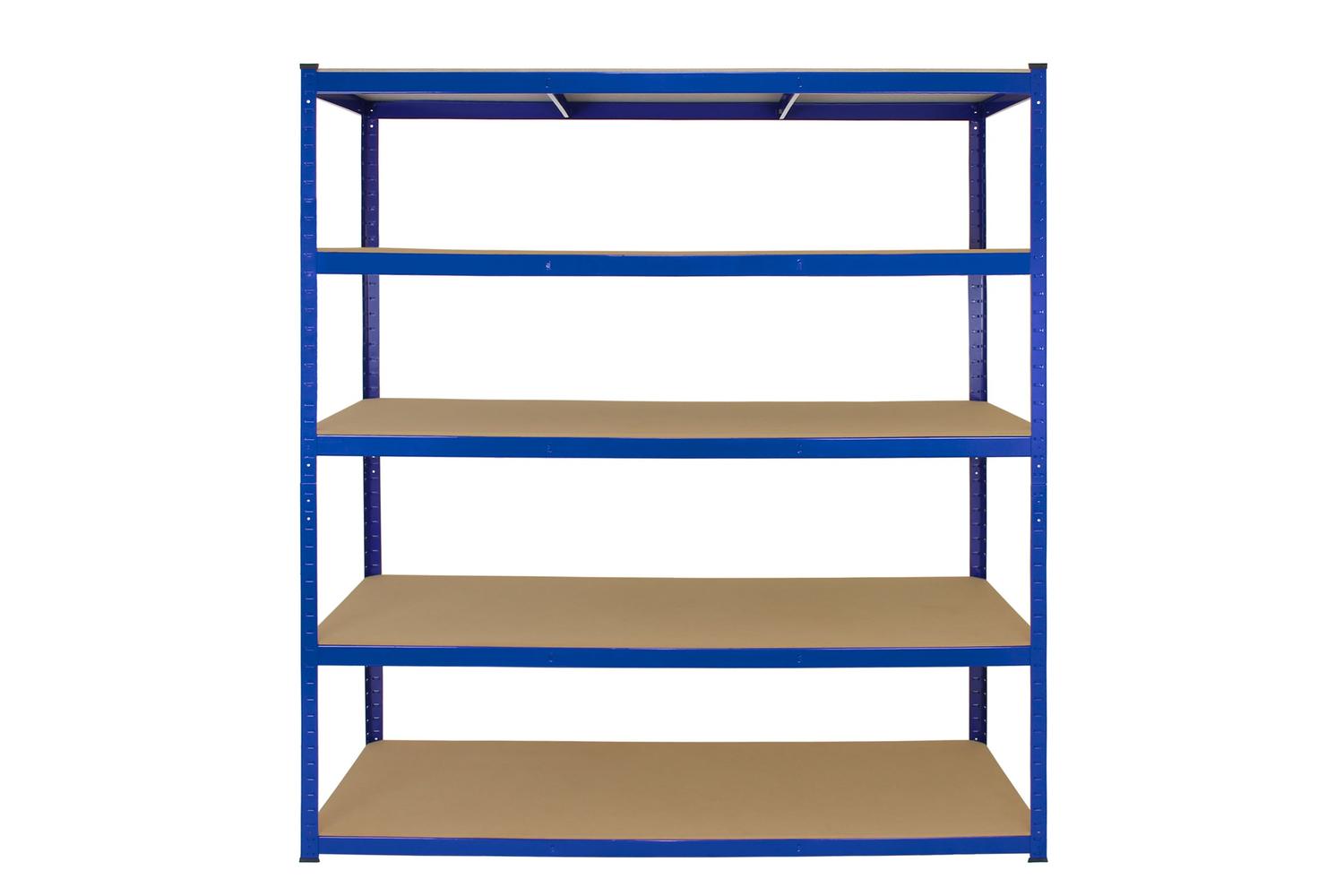 Monstershop 20024 - Monster Racking T-rax 3 X Extra Wide Sto-3