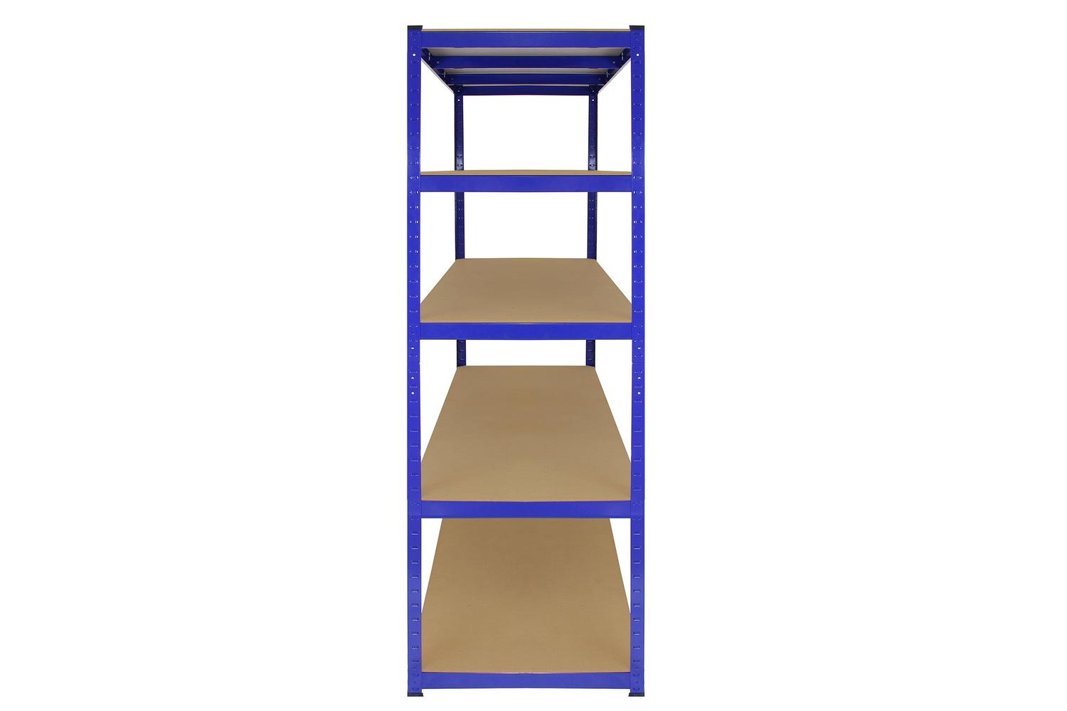 Monstershop 20025 - Monster Racking T-rax 5 X Extra Wide Sto-5