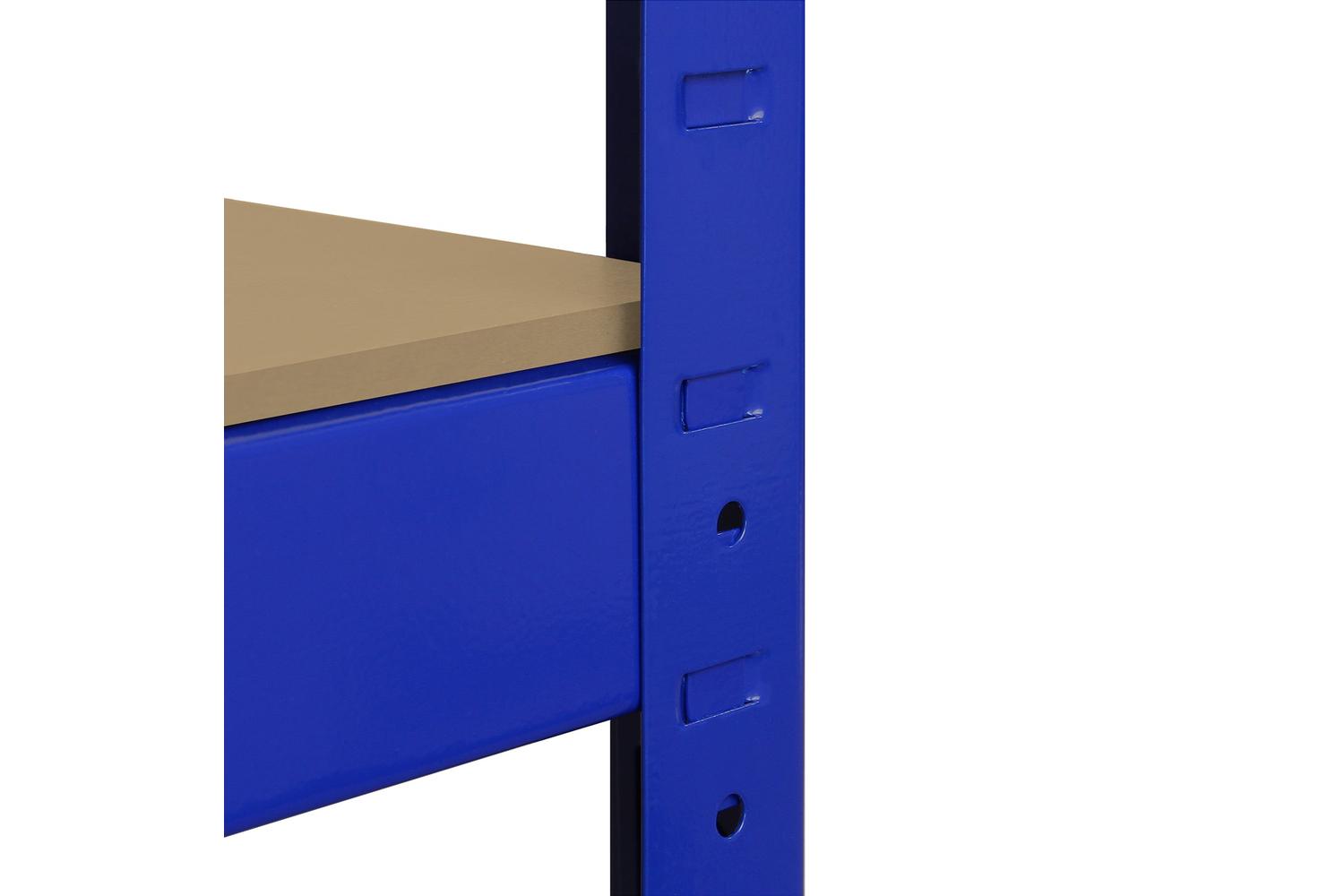 Monstershop 20025 - Monster Racking T-rax 5 X Extra Wide Sto-8