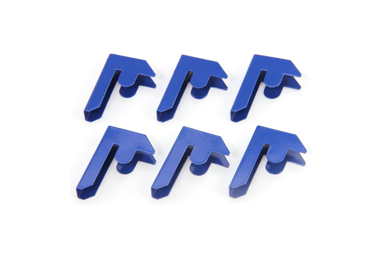 Monstershop 10488 - Monster Racking T-rax Bay Connectors - B-2
