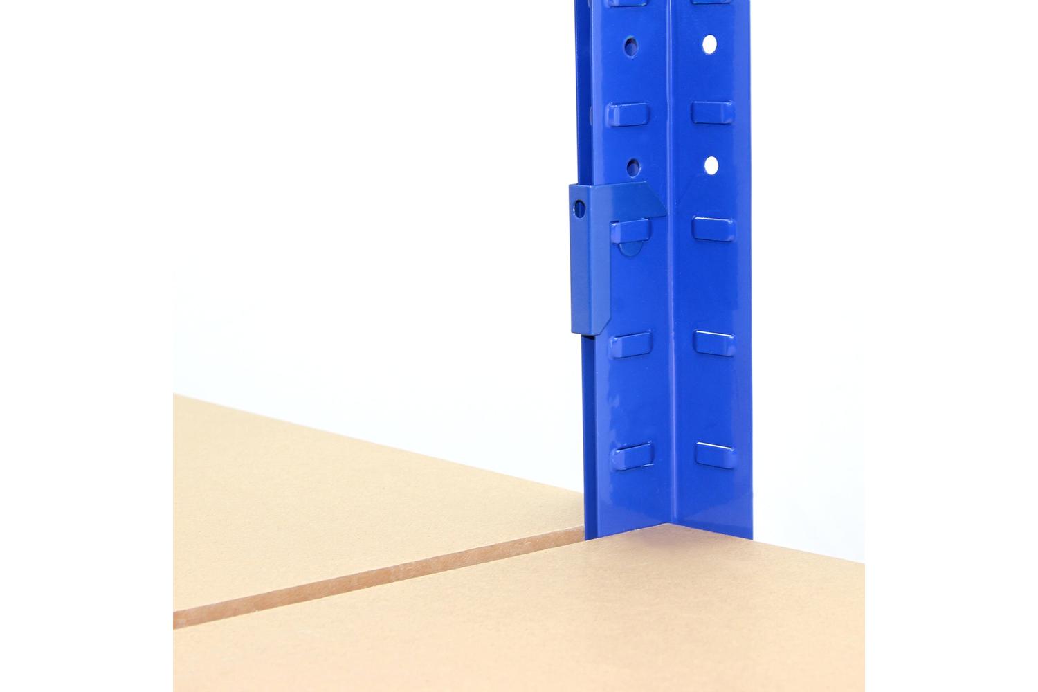 Monstershop 10488 - Monster Racking T-rax Bay Connectors - B-3