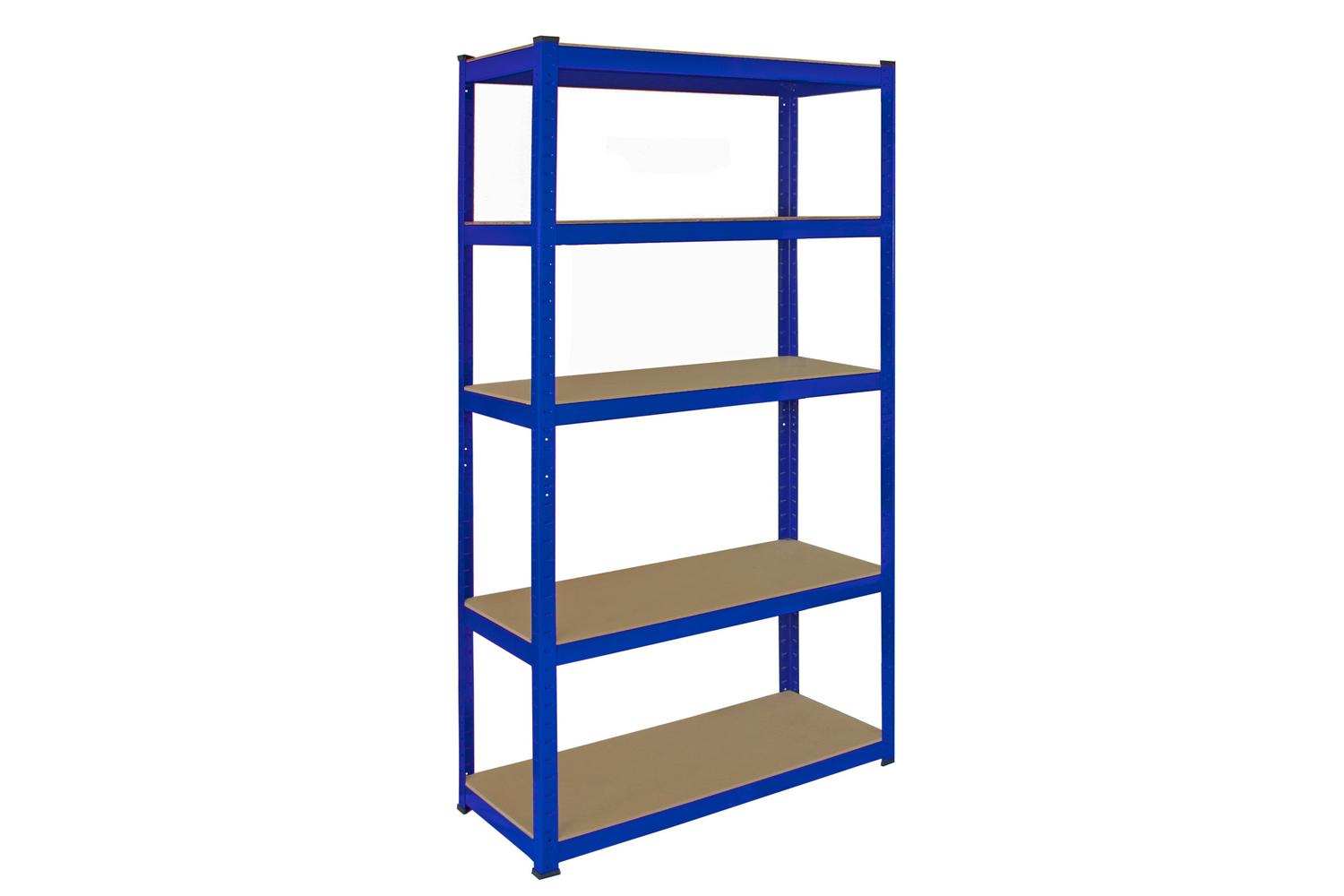 Monstershop 20005 - Monster Racking T-rax Corner Shelving Un-6