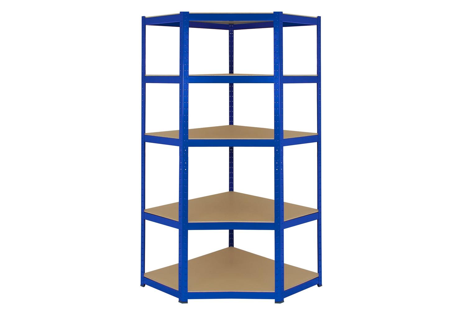 Monstershop 10683 - Monster Racking T-rax Corner Storage She