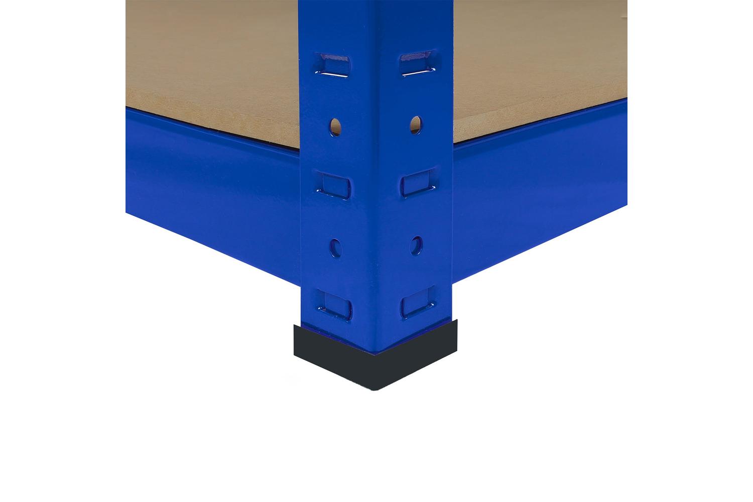 Monstershop 10683 - Monster Racking T-rax Corner Storage She-8