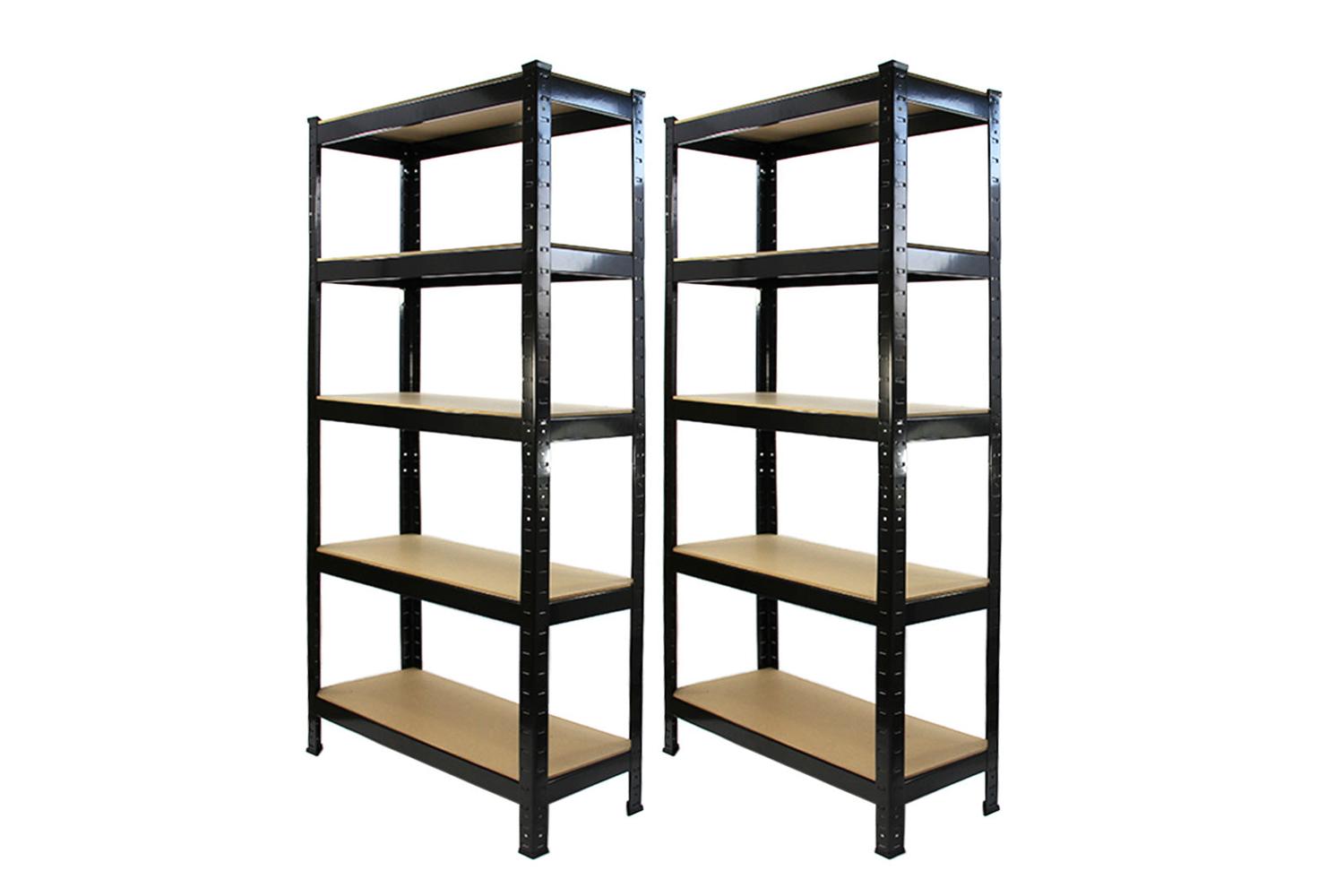Monstershop 10384(2) - Monster Racking T-rax Heavy Duty Shel-2