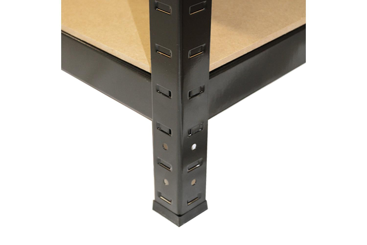 Monstershop 10384(2) - Monster Racking T-rax Heavy Duty Shel-7
