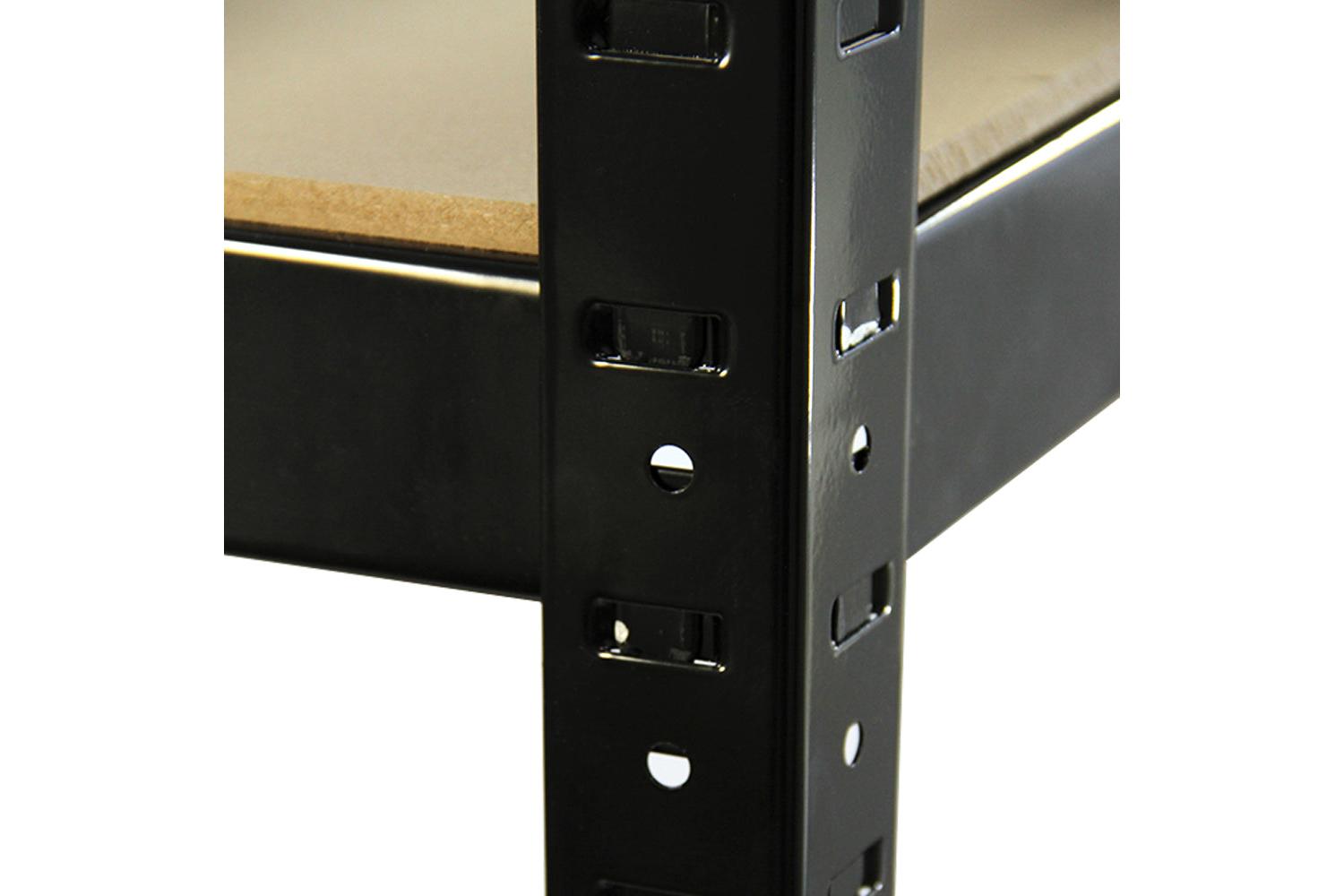 Monstershop 10384(3) - Monster Racking T-rax Heavy Duty Shel-5
