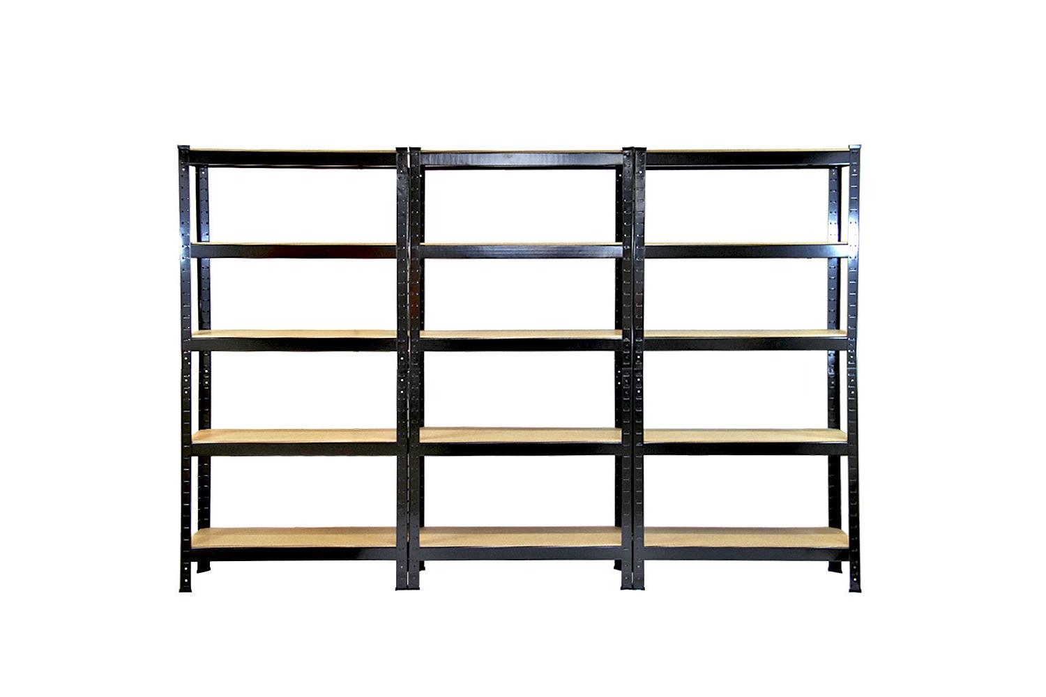 Monstershop 10384(6) - Monster Racking T-rax Heavy Duty Shel-2