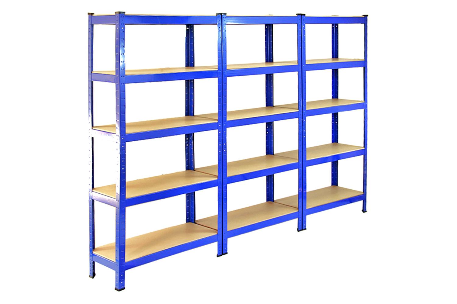 Monstershop 10385(3) - Monster Racking T-rax Heavy Duty Shel-3