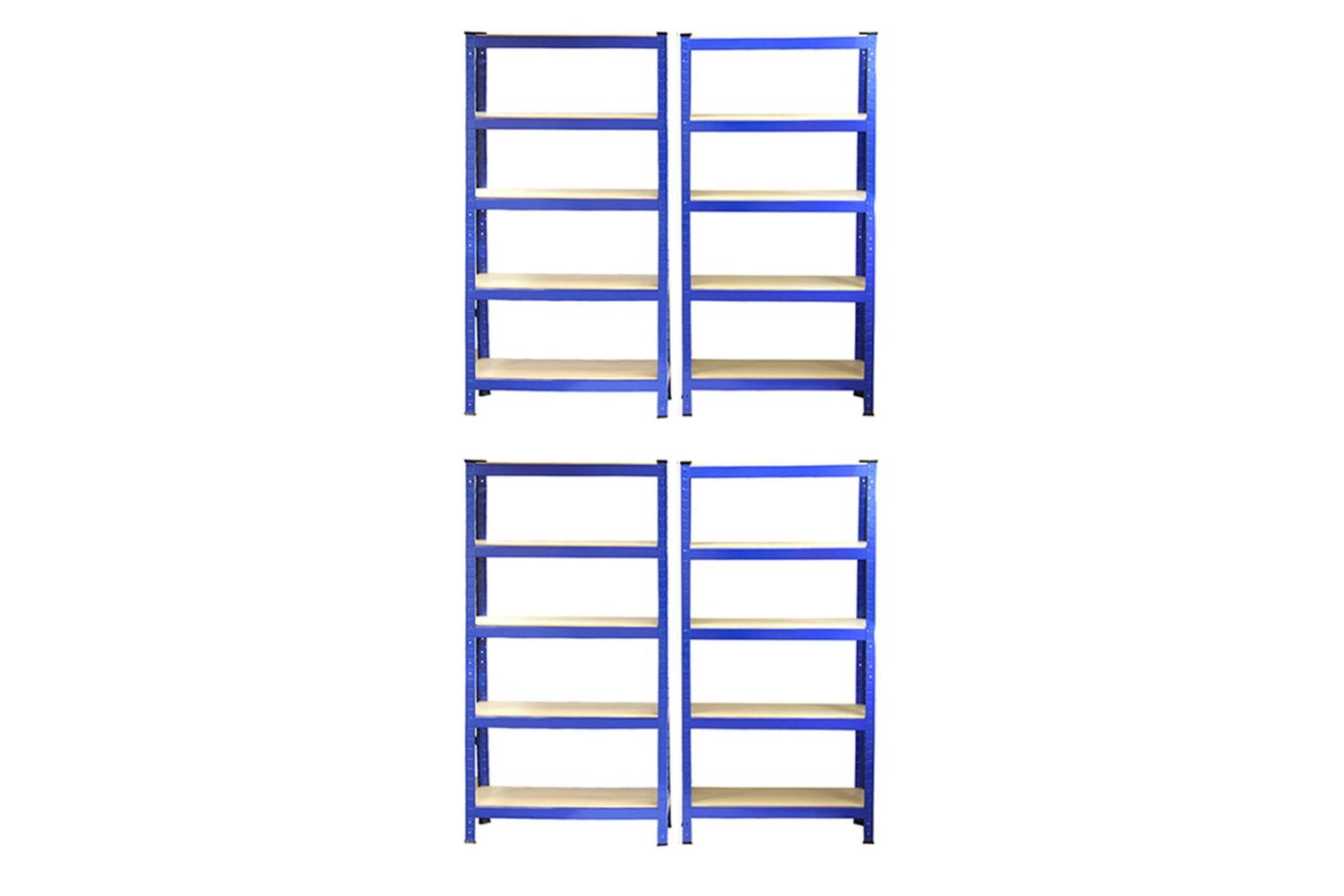 Monstershop 10385(4) - Monster Racking T-rax Heavy Duty Shel