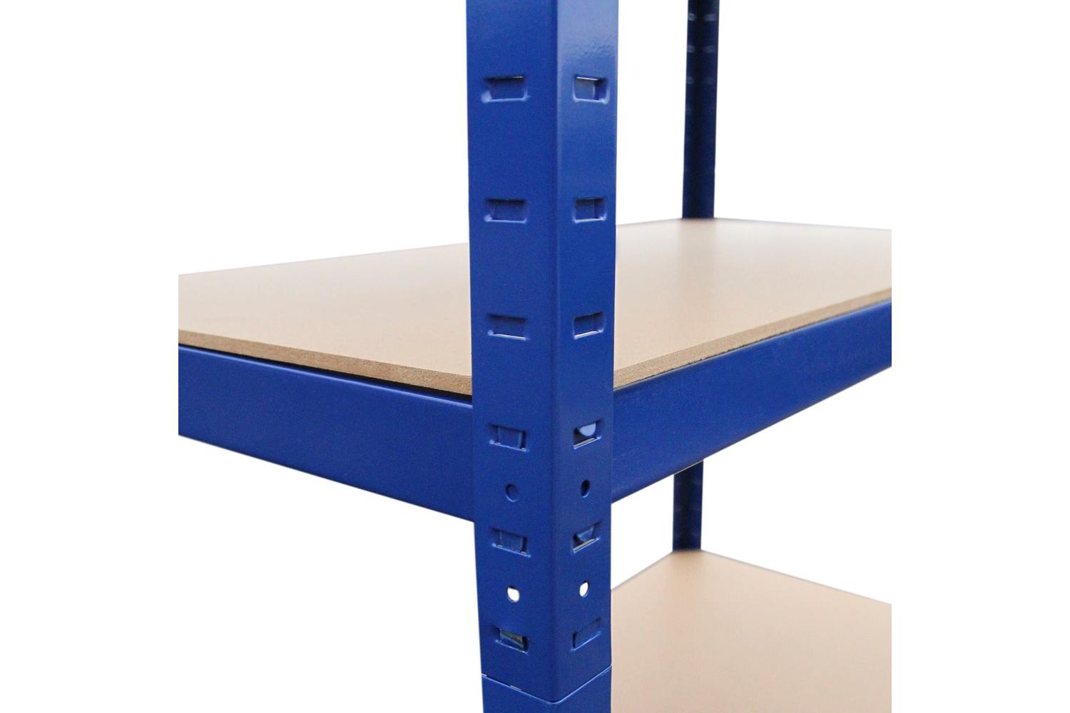 Monstershop 7008 - Monster Racking T-rax Metal Storage Shelv-2