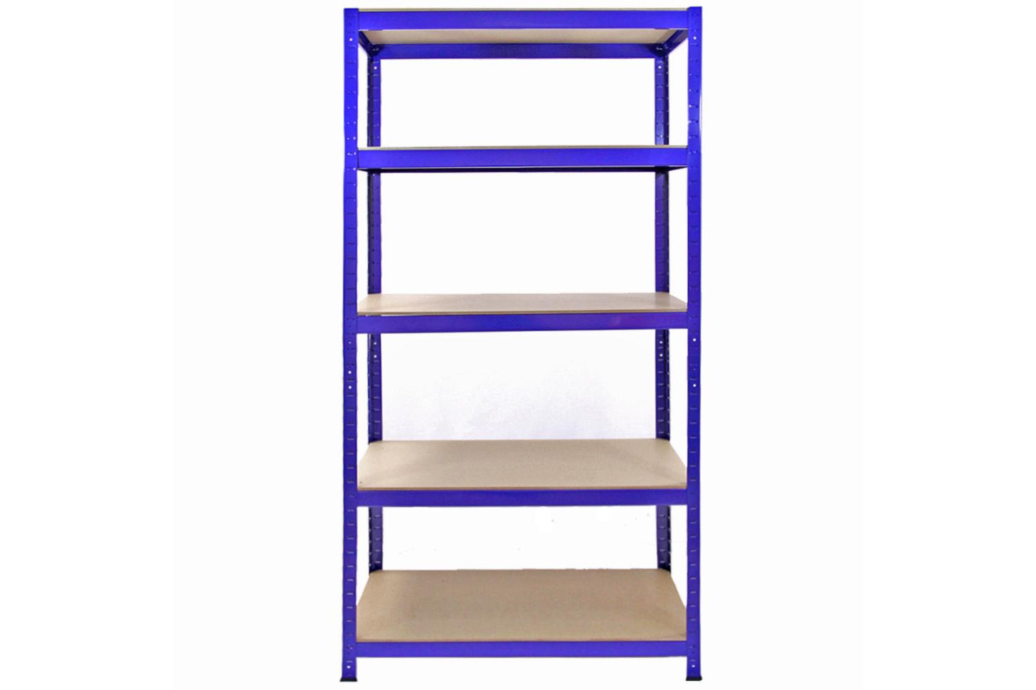 Monstershop 7008 - Monster Racking T-rax Metal Storage Shelv-3