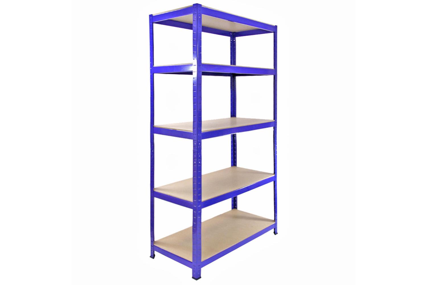 Monstershop 7008(4)#7100 - Monster Racking T-rax Metal Stora-3
