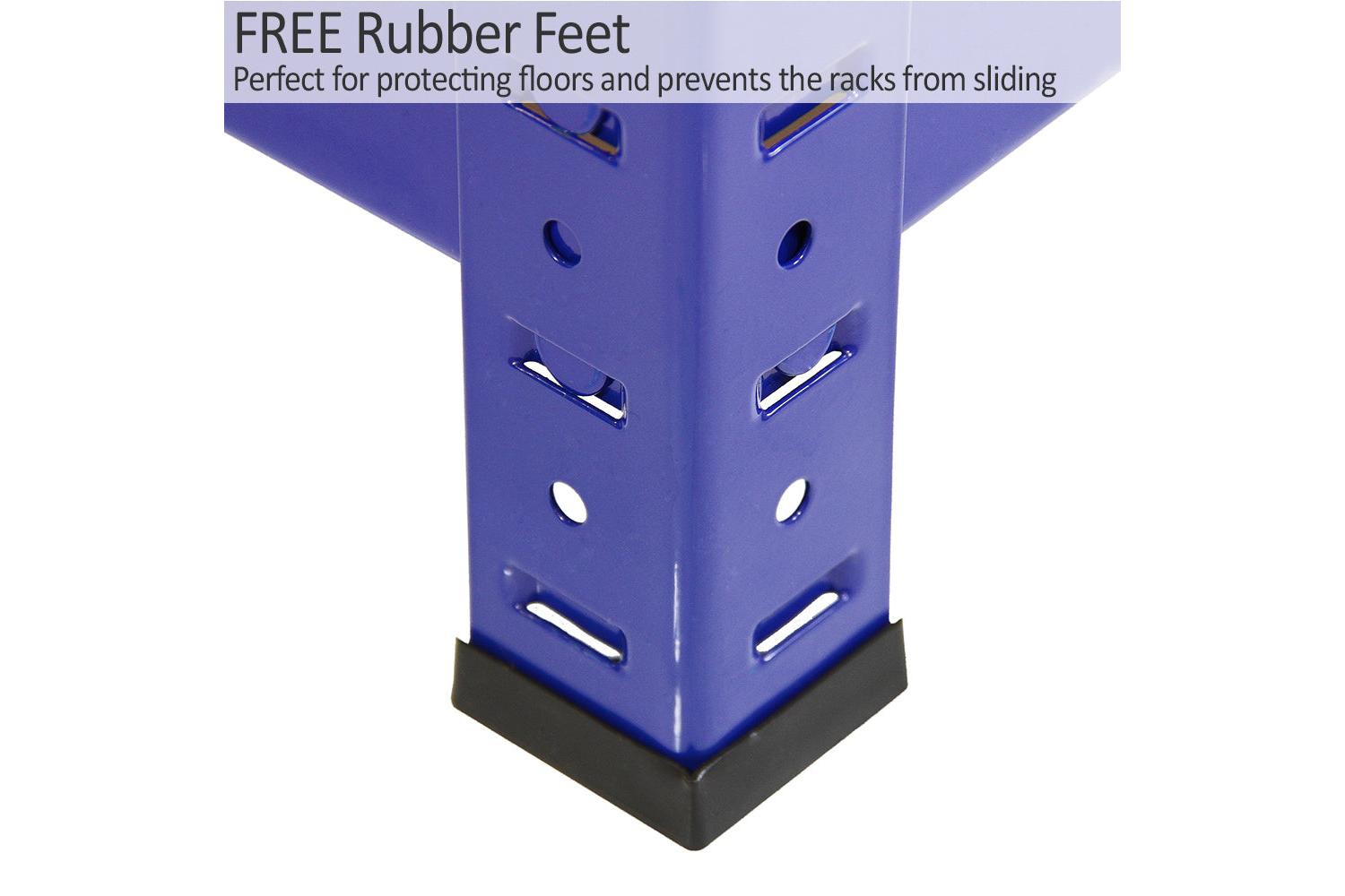 Monstershop 7008(4)#7100 - Monster Racking T-rax Metal Stora-7