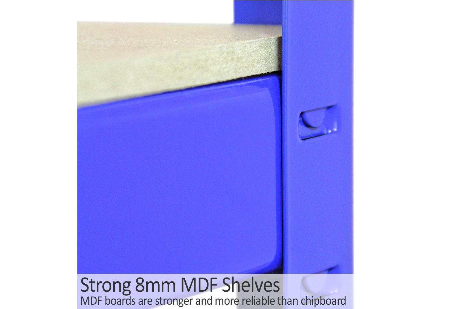 Monstershop 7008(4)#7100 - Monster Racking T-rax Metal Stora-8