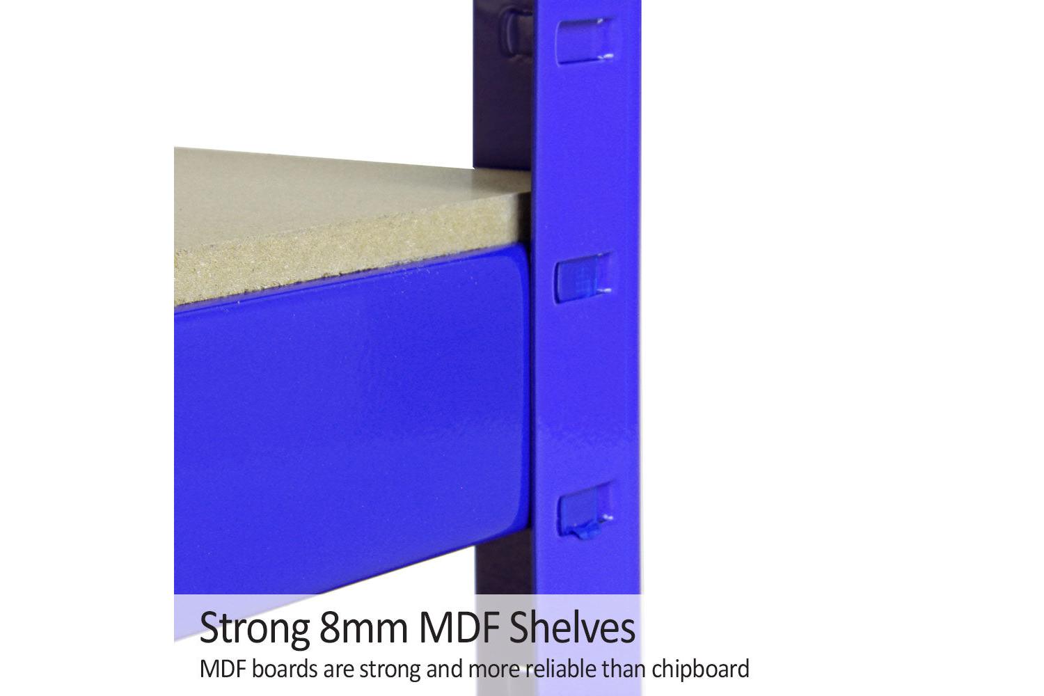 Monstershop 10188 - Monster Racking T-rax Strong Storage She-6